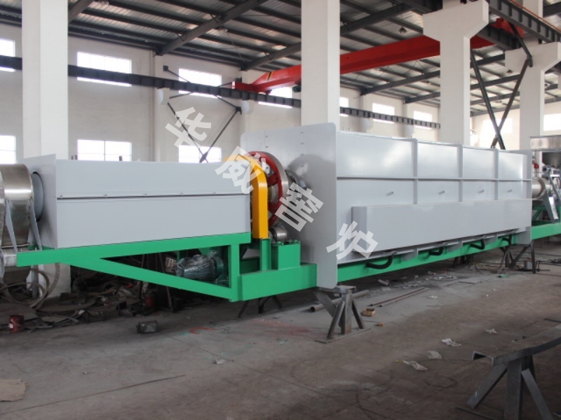 Φ300mm外热回转窑